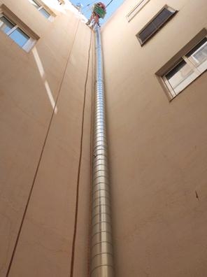 Trabajos verticales, reformas,pintura