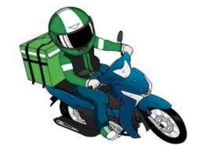 REPARTIDOR CON MOTO PROPIA