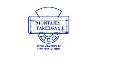 Montador de andamios