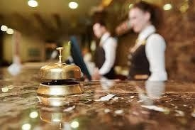 Oportunidad laboral para portero