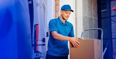 REPARTIDOR SEVILLA (EMPLEO ESTABLE)