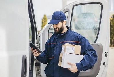 REPARTIDOR SEVILLA (EMPLEO ESTABLE)