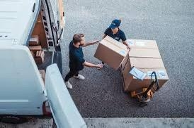REPARTO JEREZ (EMPLEO)