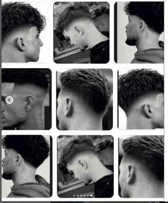 evento peluquería para chicos