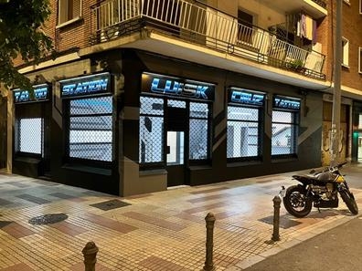 Alquiler de espacio/coworking