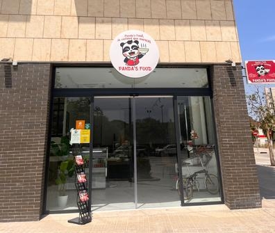 ayudante de cocina