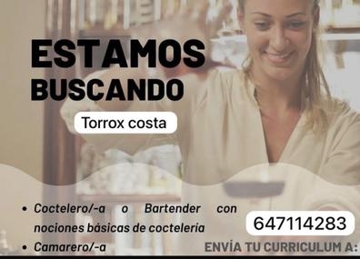 hostelería