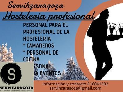 OFRECEMOS TRABAJO AYUDANTE DE COCINA