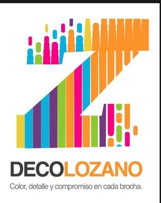 pintura y decoraciones