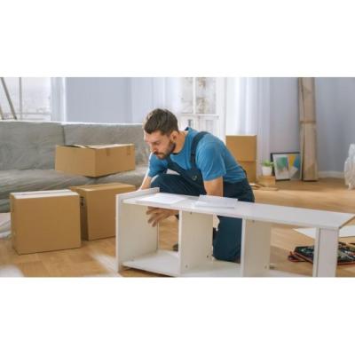 Monta tu muebles con nosotros