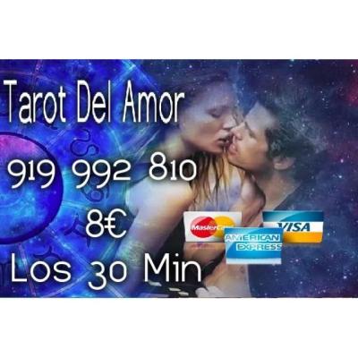Tirada De Tarot  Lectura De Cartas 919 992 810