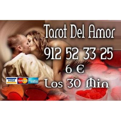 Tarot Económico Visa | Tarot Barato Fiable