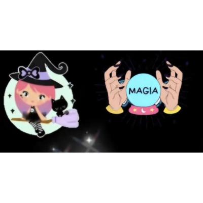 SANTERA - TIRADAS DE TAROT - ESOTERISMO- MAGIA
