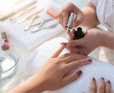 Estética - Manicurista