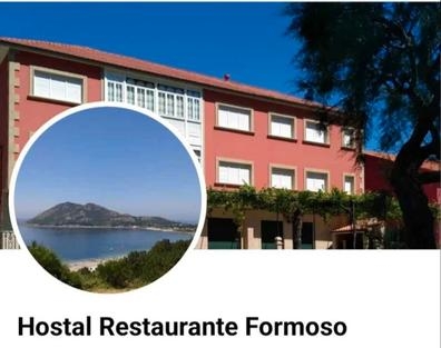 Se busca personal para limpieza y cocina