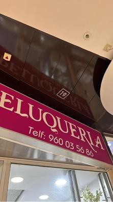 peluquera