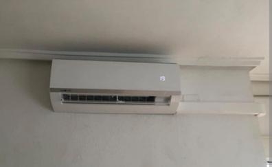 instalador de aires acondicionados
