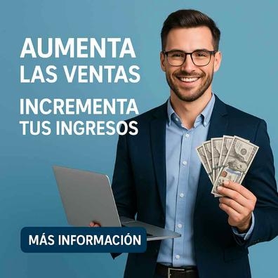 Se Busca Autónom@