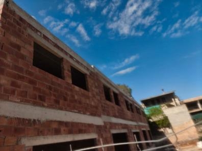 Costruccion oficiale 1 albañilería
