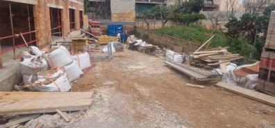 Costruccion oficiale 1 albañilería