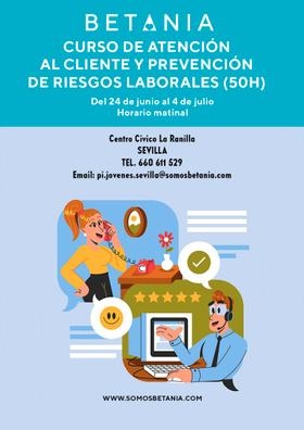 PROGRAMA DE EMPLEO PARA JOVENES