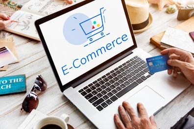 ADMINISTRATIVO/A PARA ECOMMERCE