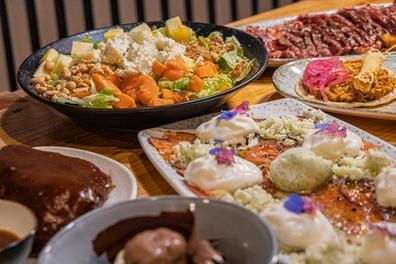 COCINERO CON EXPERIENCIA JORNADA COMPLET