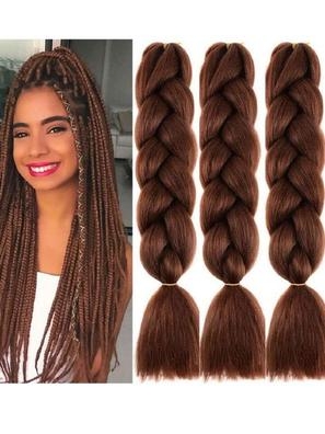 trenzas africanas