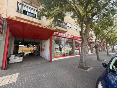 reponedor y atención al cliente
