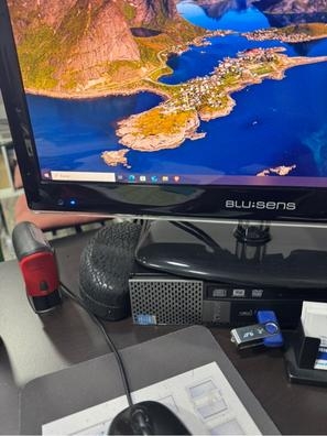 Busco una chica seria para administració