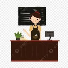 CAMARERA/CAJERA PARA RESTAURANTE
