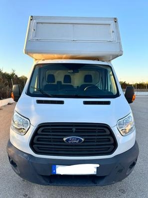 Gran oportunidad para transportistas, au