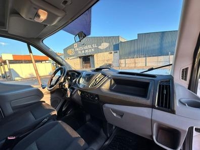 Gran oportunidad para transportistas, au