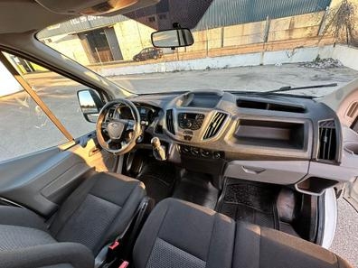 Gran oportunidad para transportistas, au