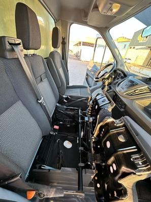 Gran oportunidad para transportistas, au