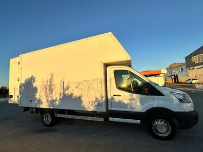 Gran oportunidad para transportistas, au