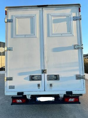 Gran oportunidad para transportistas, au