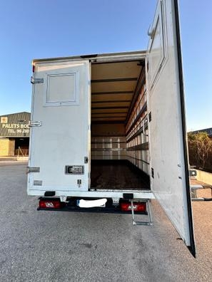 Gran oportunidad para transportistas, au