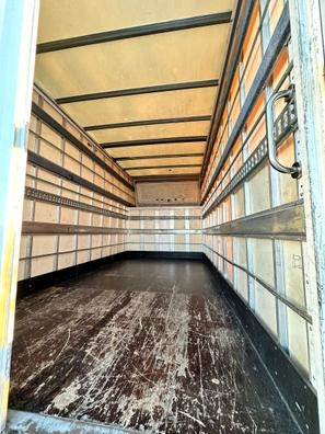 Gran oportunidad para transportistas, au