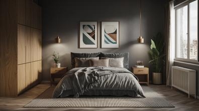 Asistente de Fotografía y Decoración