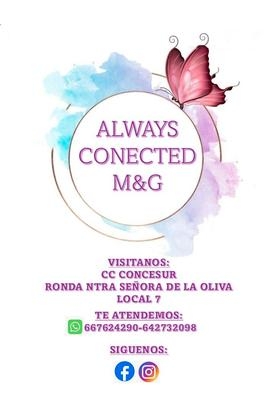 Comercial Puerta Fria