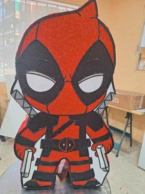 Busco piñatero