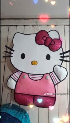 Busco piñatero