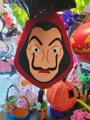 Busco piñatero