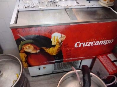 se vende botellero como nuevo