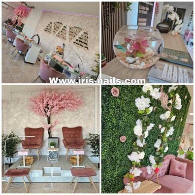 se necesita manicurista en torrevieja