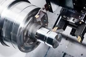 Torno cnc