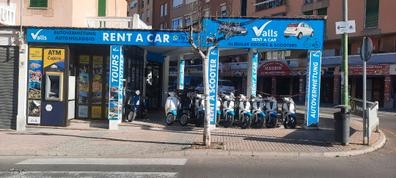 LIMPIA COCHES