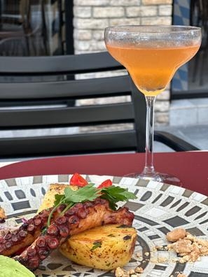 Ayudante de cocina