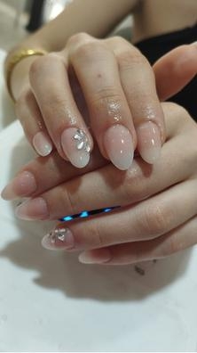 manicurista